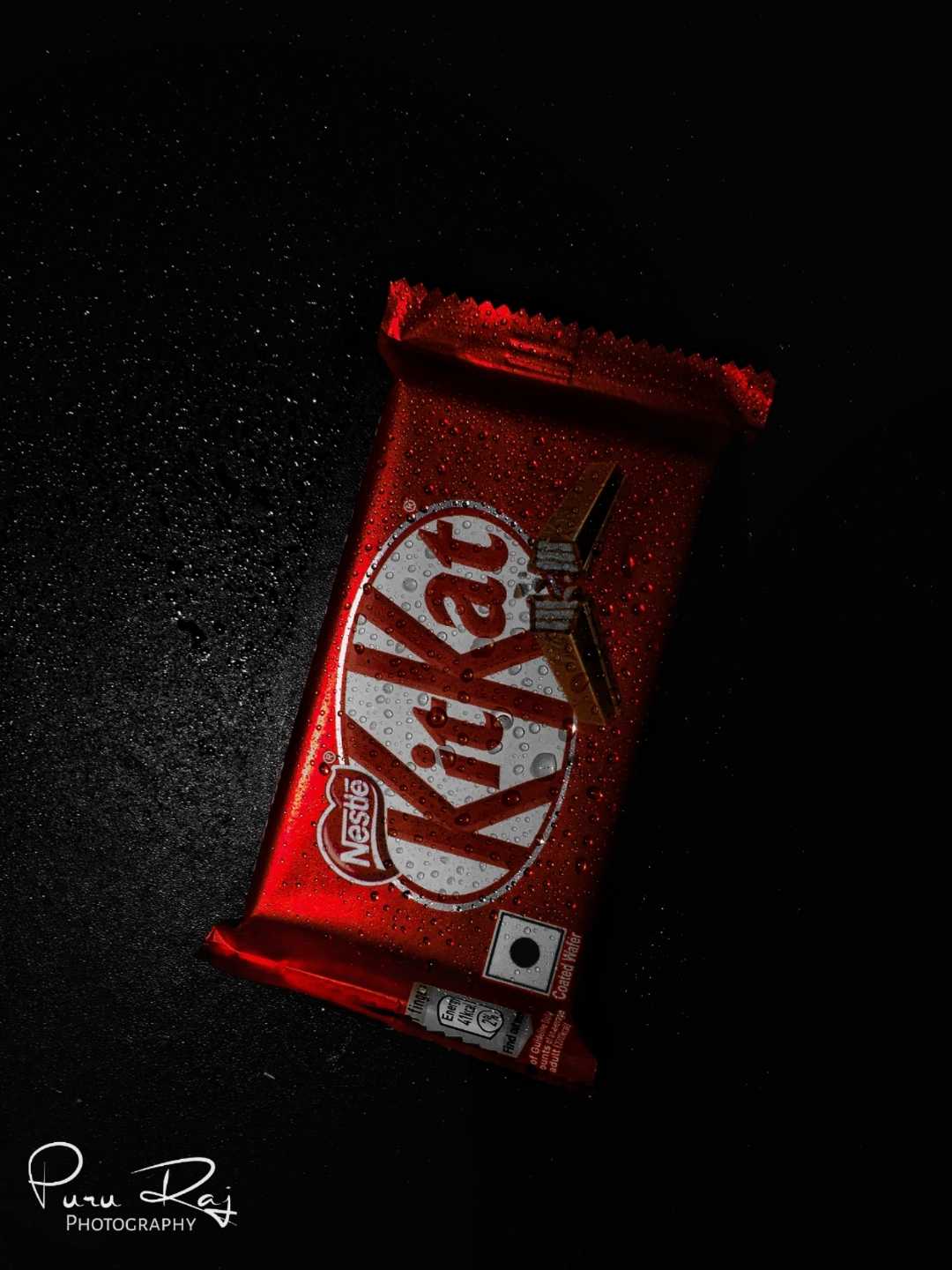 kitkat Chocolate's 