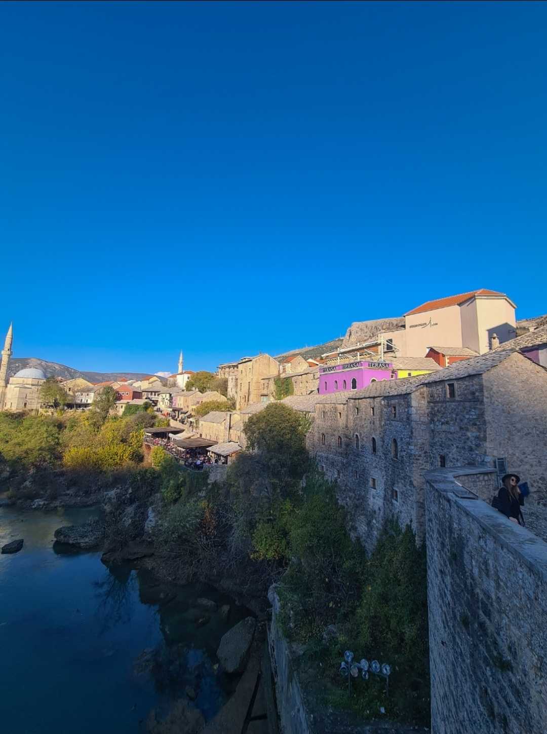 Mostar