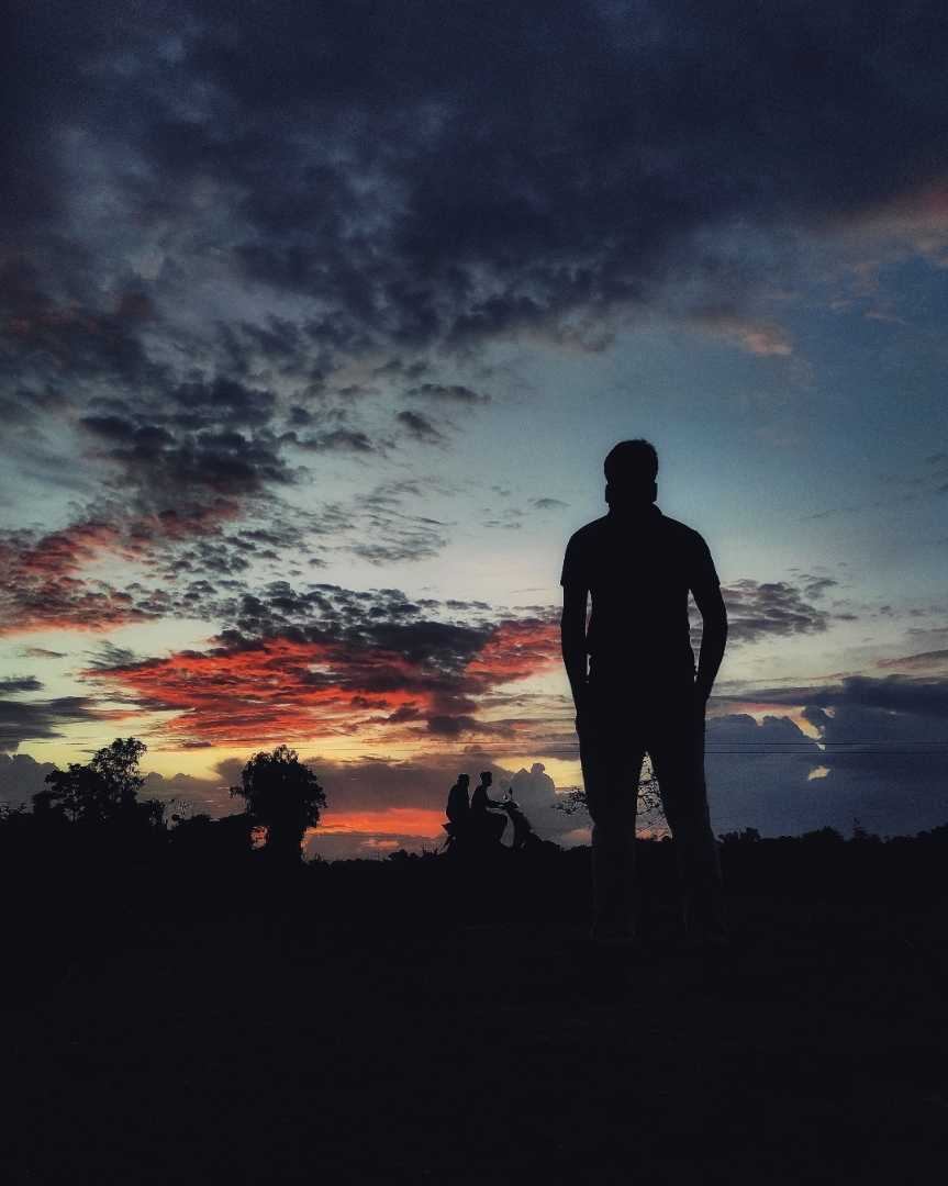 Sometime we just wait n see