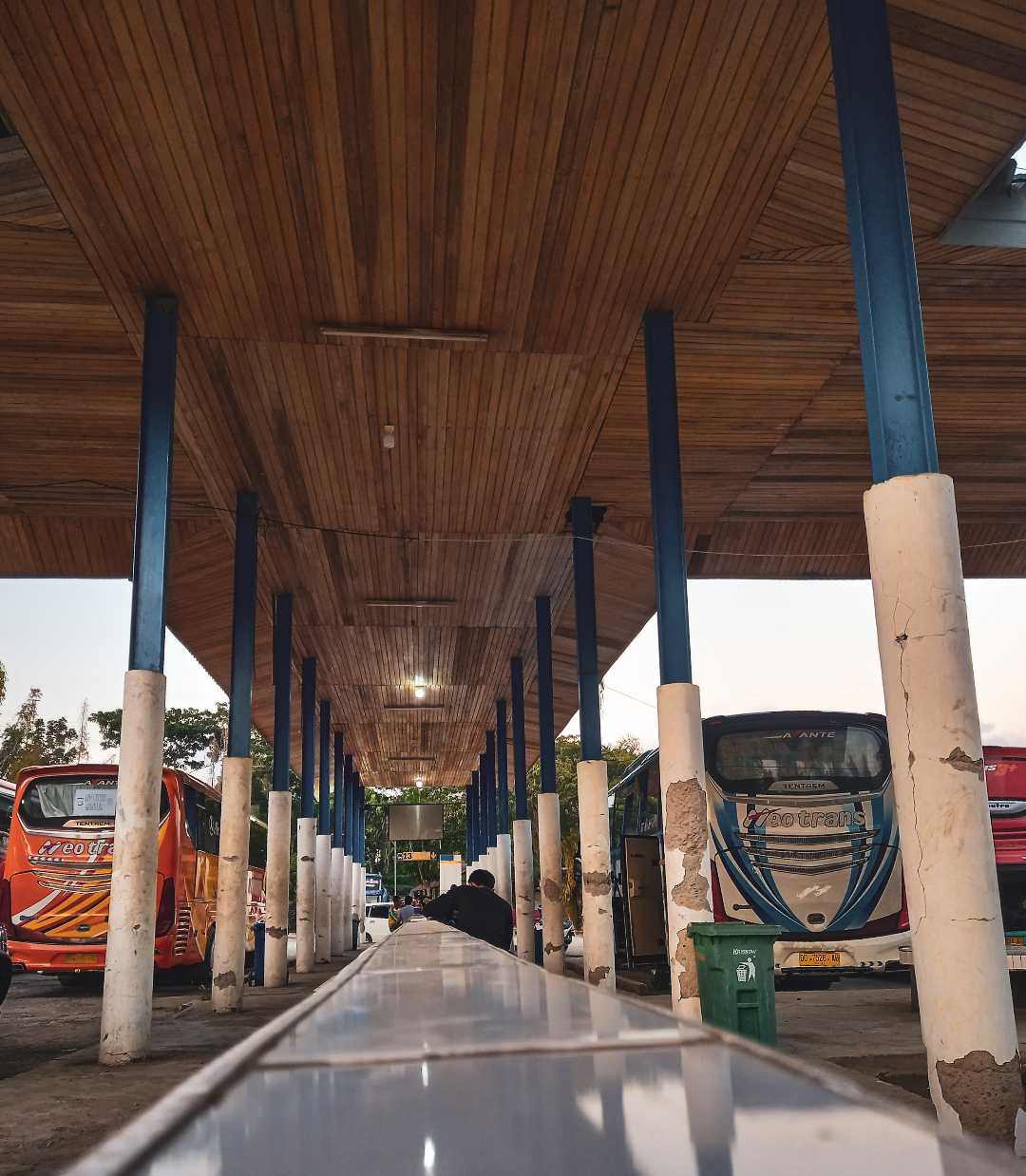 Terminal Mamuju