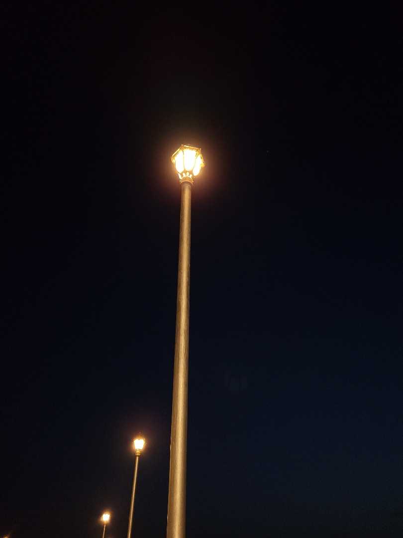Night light