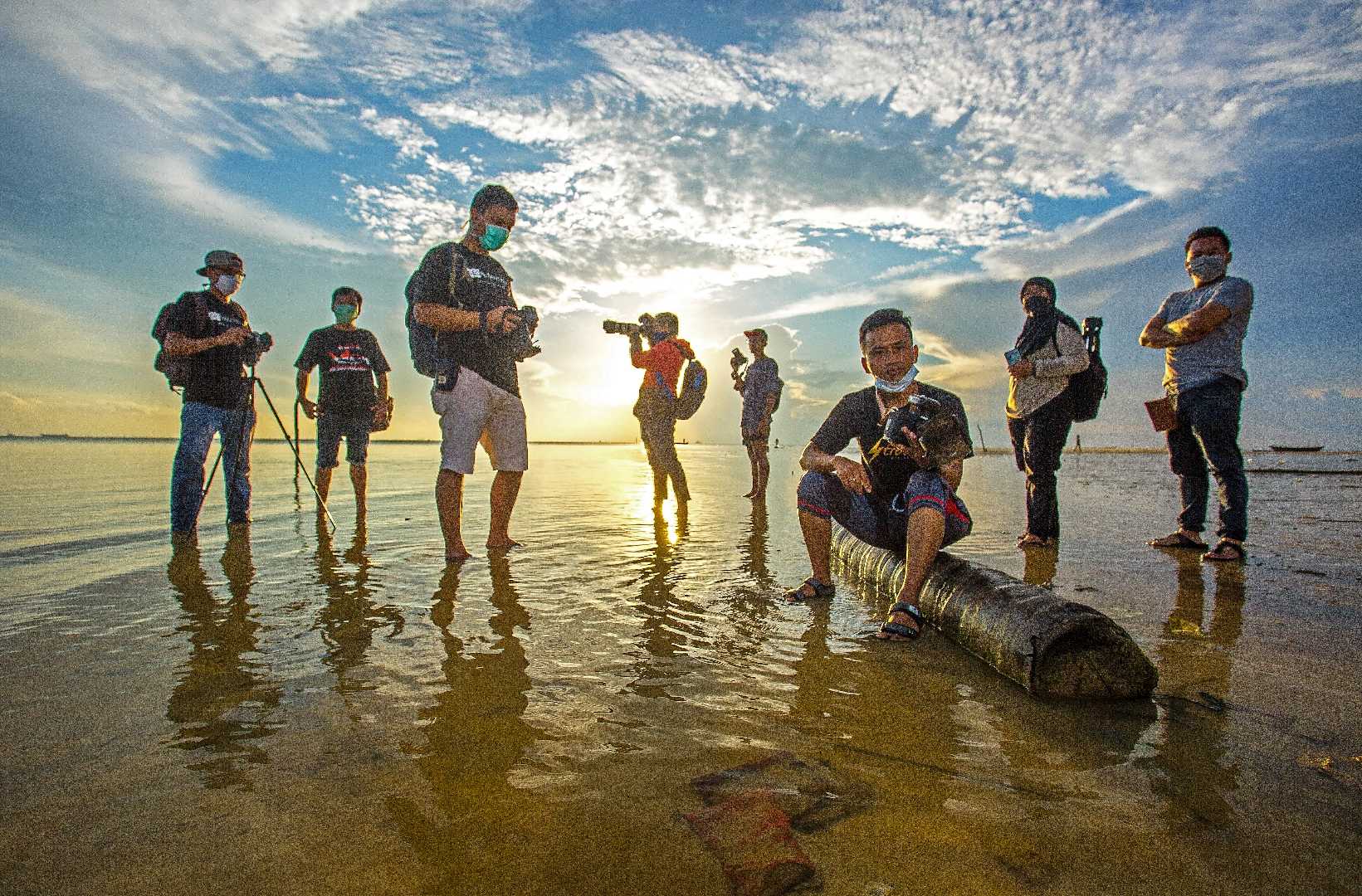 Meet Locals Batam