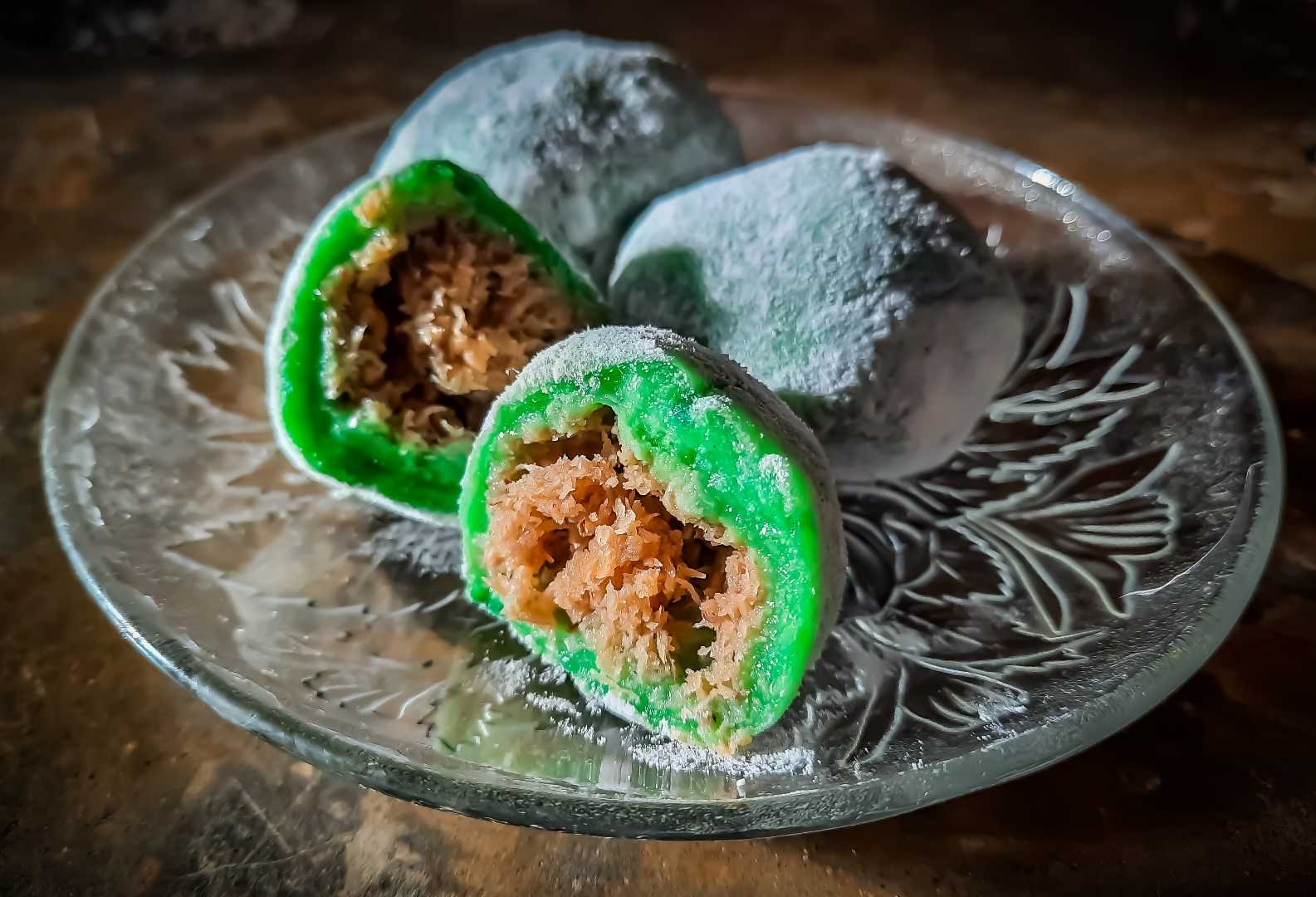 klepon