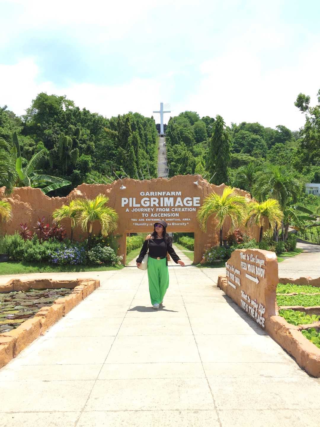 Garin Farm 