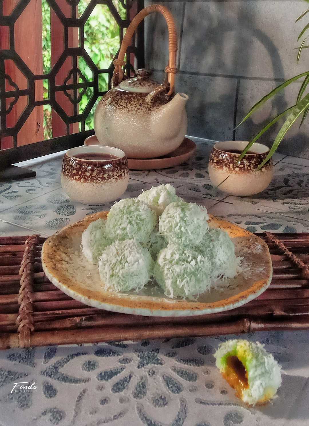 KLEPON