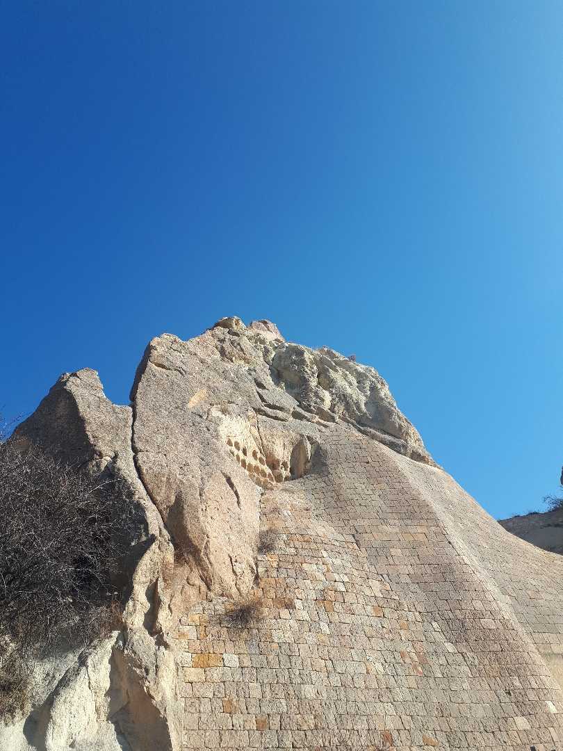 Göreme Açık Hava Müzesi 