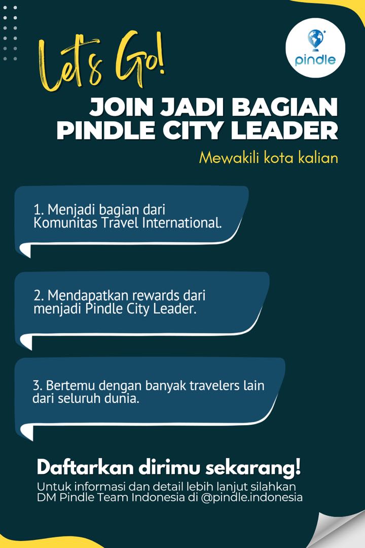 PINDLE CITY LEADER