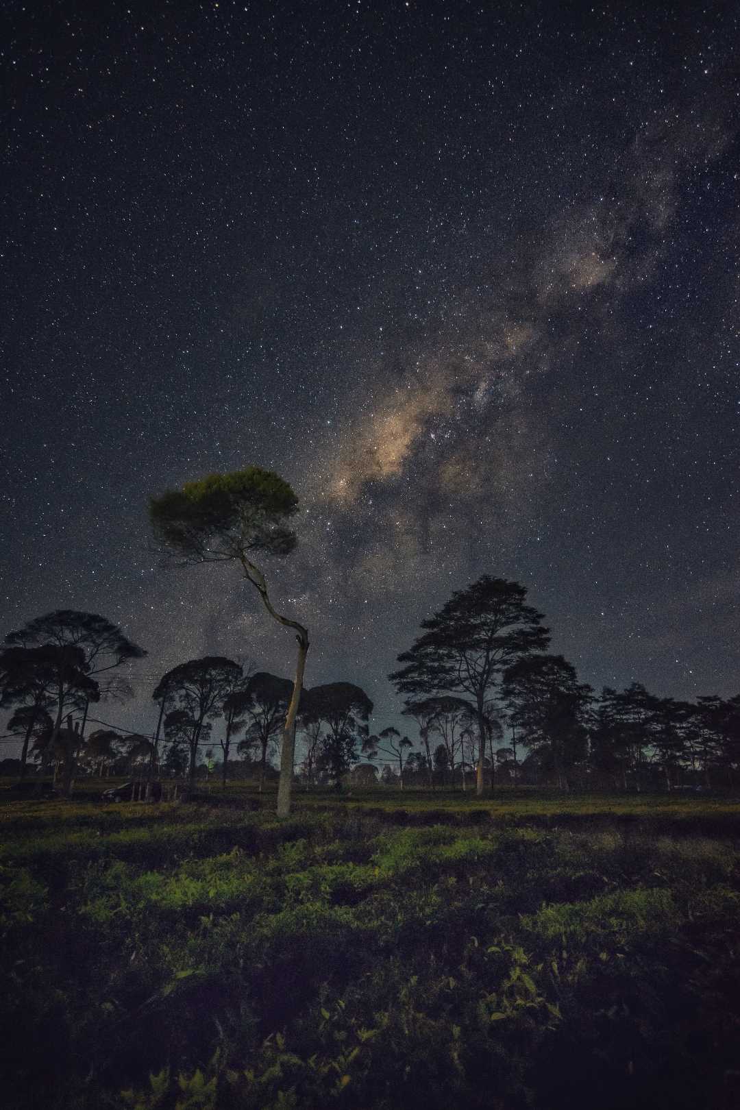 Milky Way