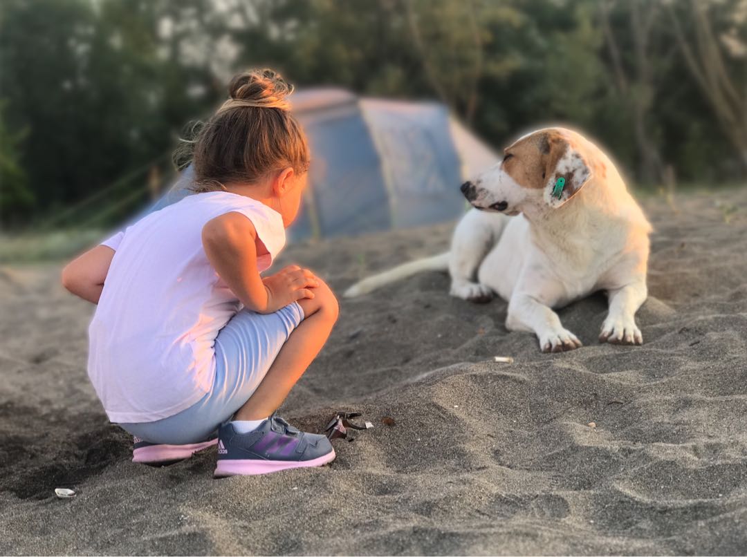 two cuties
