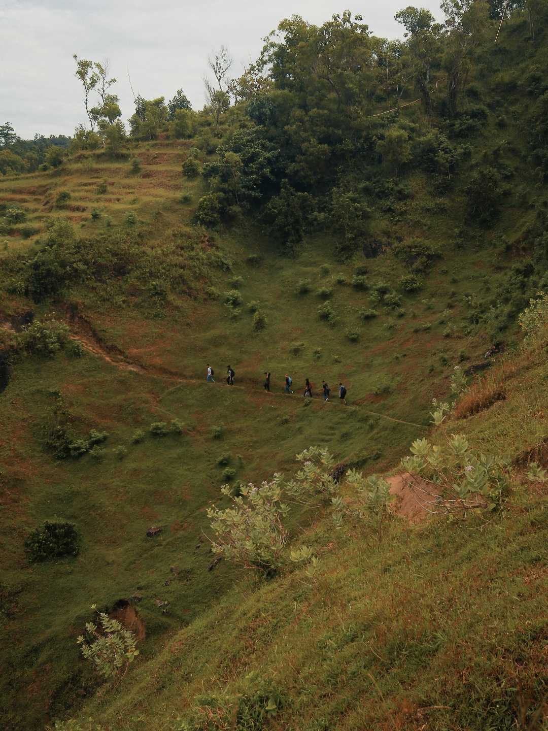 Sang Pengembara
