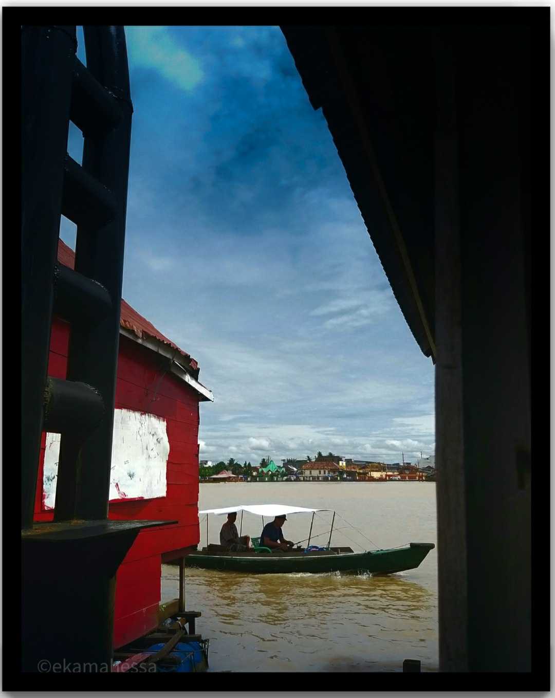 Naik Ketek