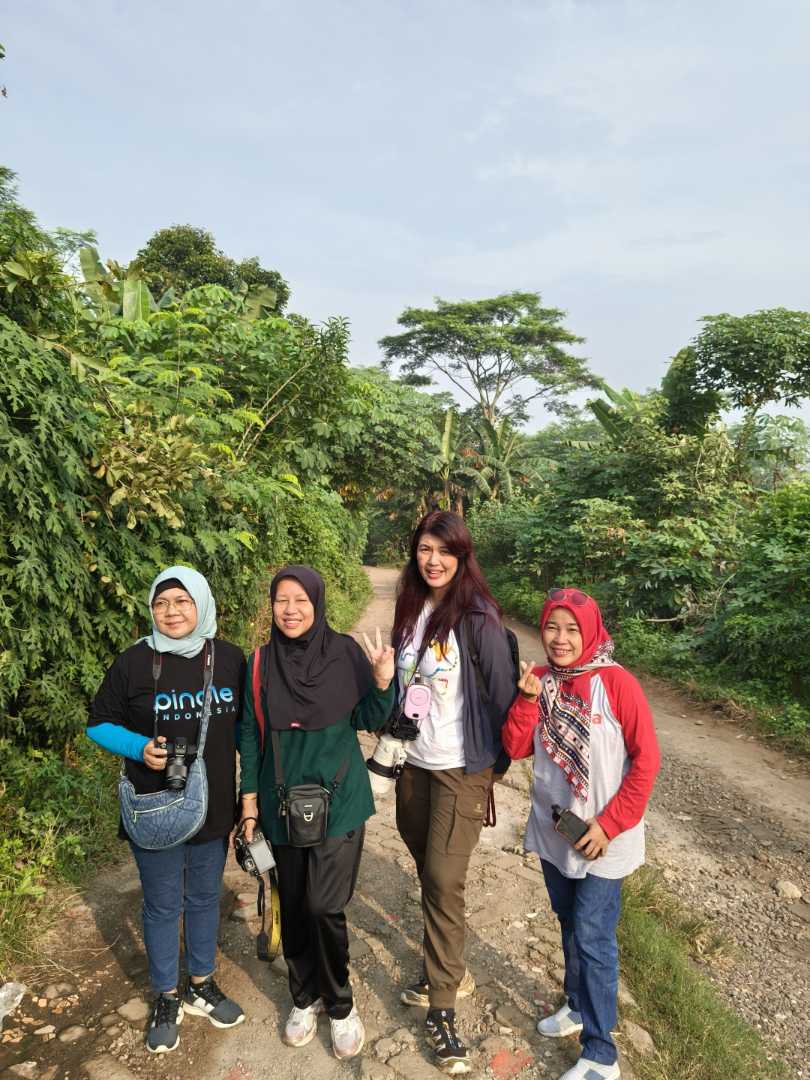 Pindle Tangerang
