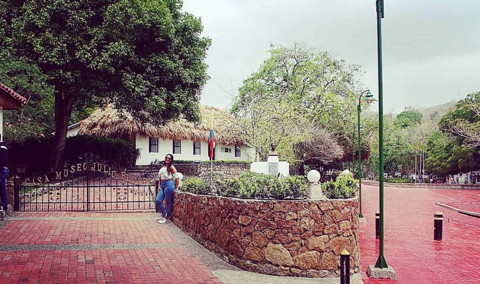 Museo Julio Flores