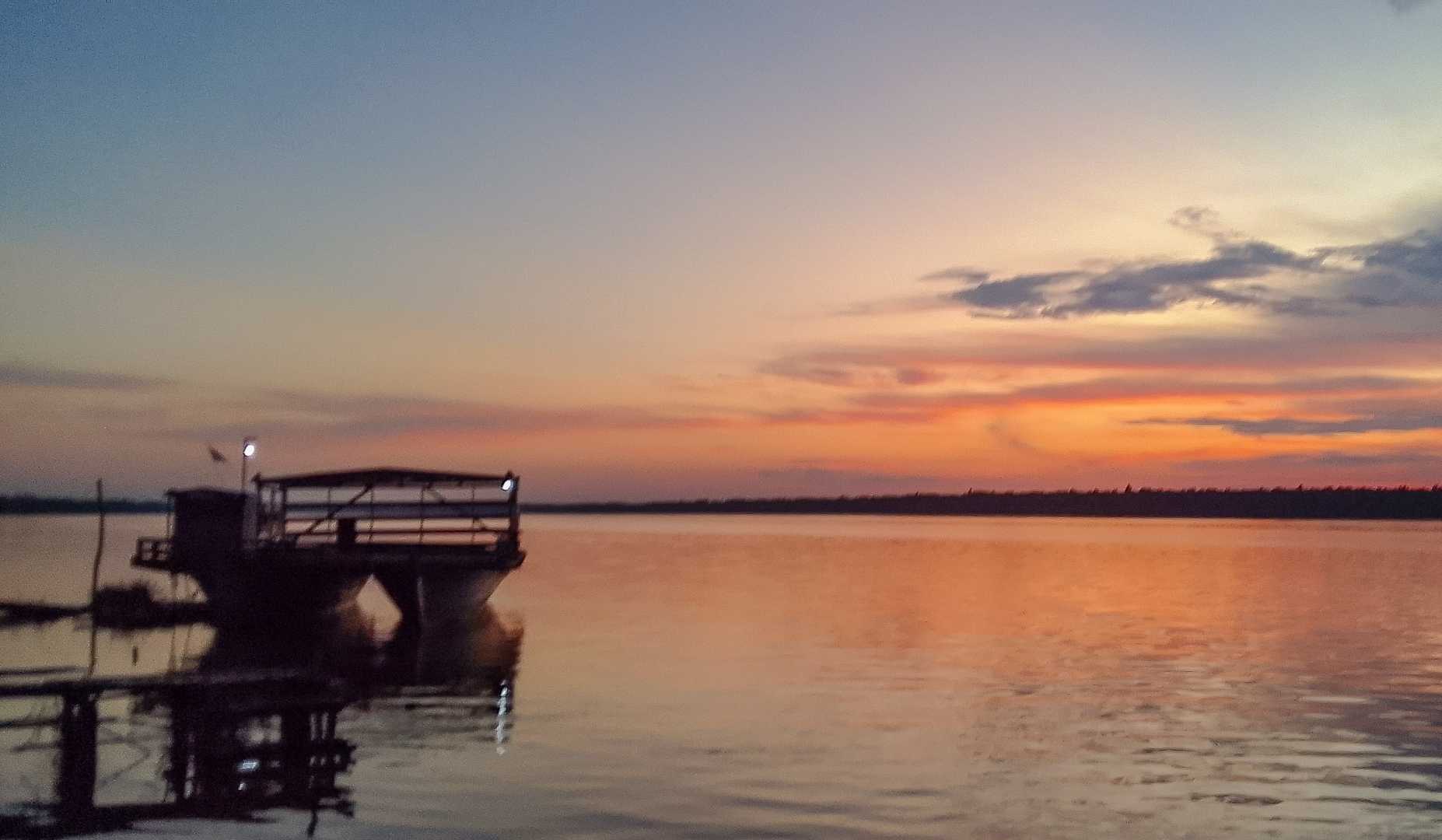 sungai kahayanan
