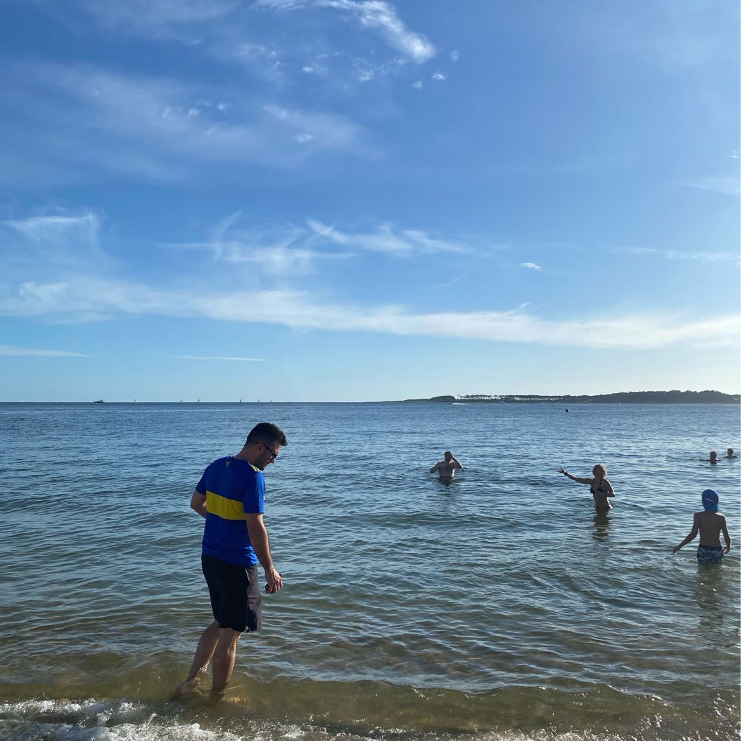 Punta del Este - Uruguay