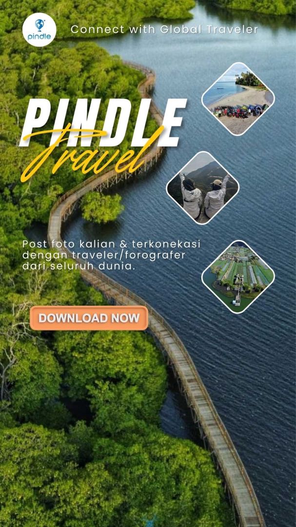 About Pindle