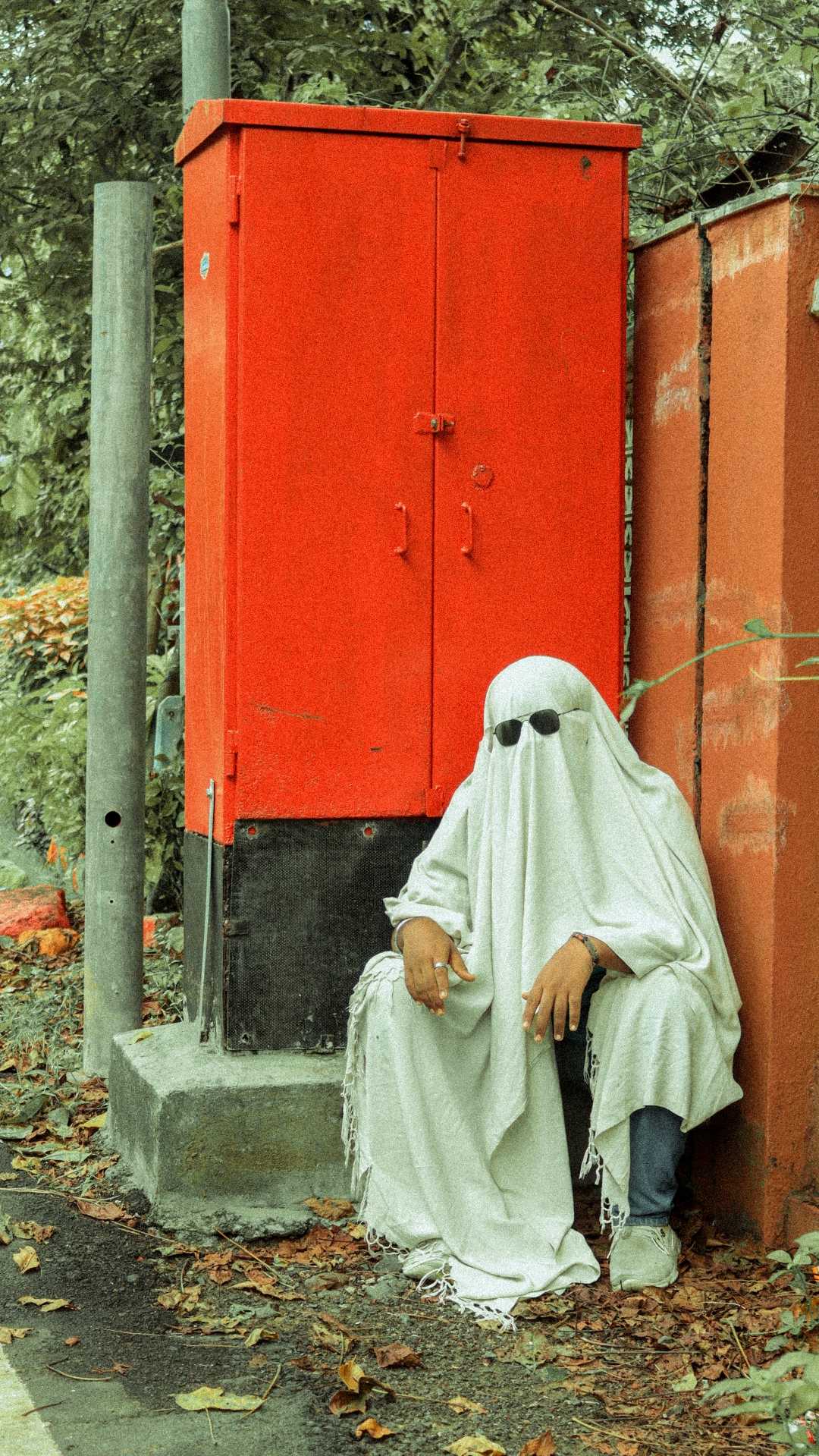 Did Ghost Challenge 👻