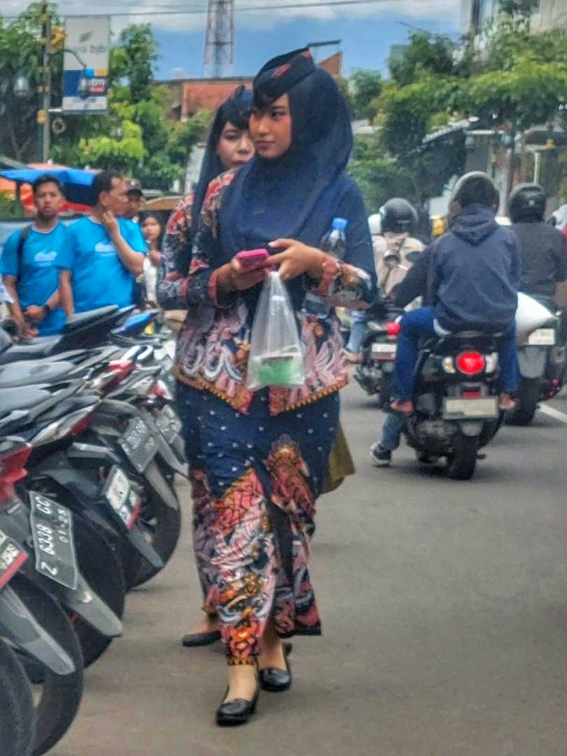 Pramugari Kereta Api
