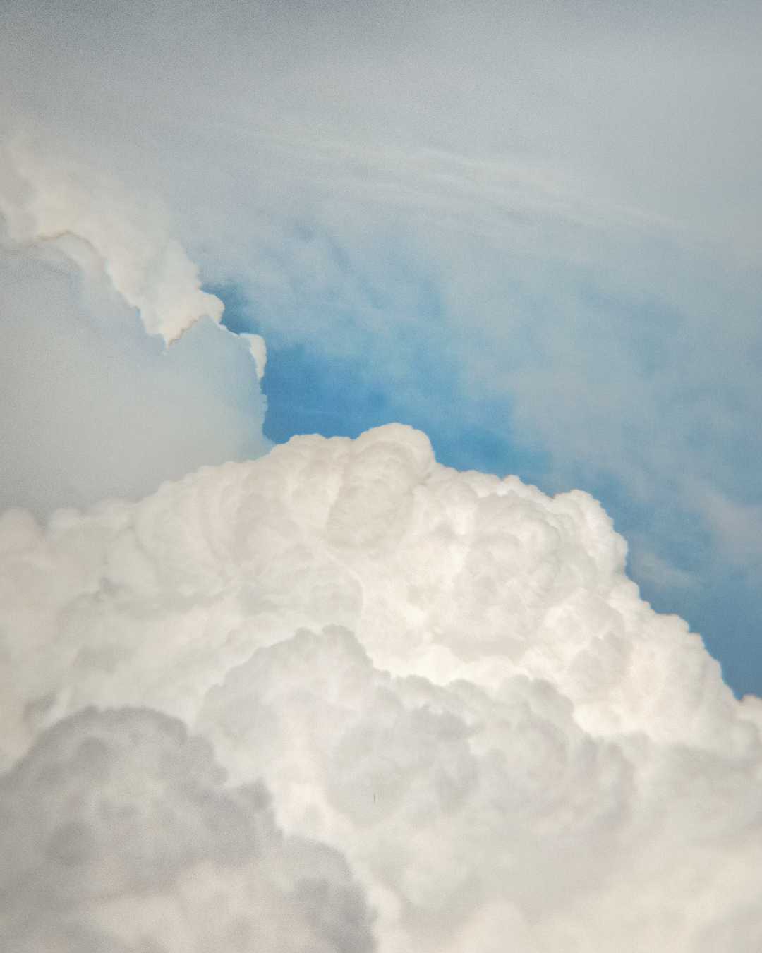 clouds 