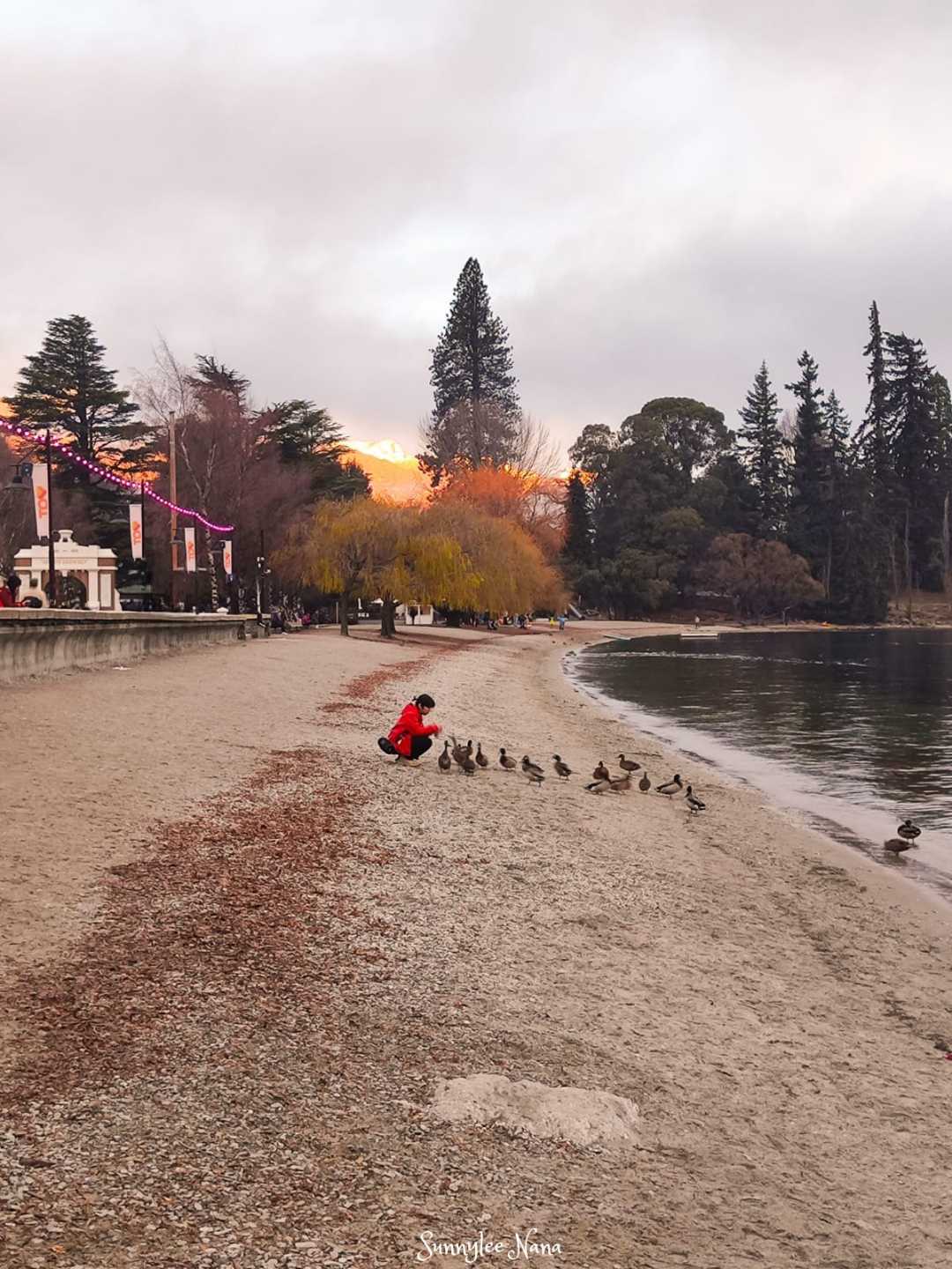 Down Town Beach 