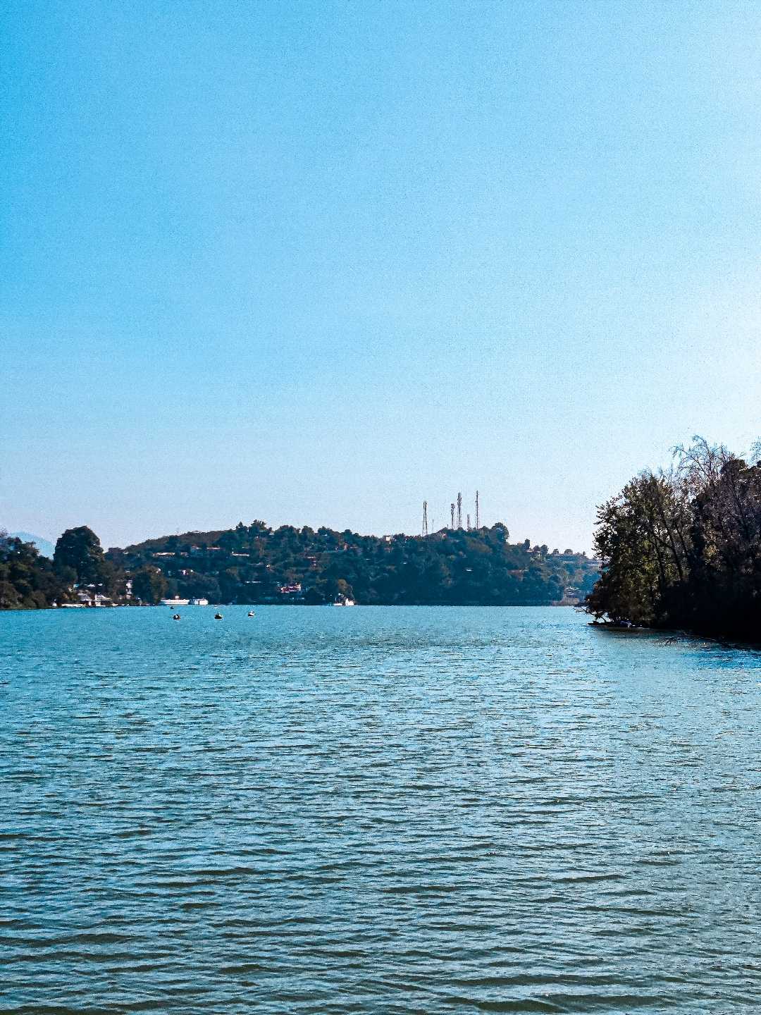 Largest lake Of Uttrakhand ♥️