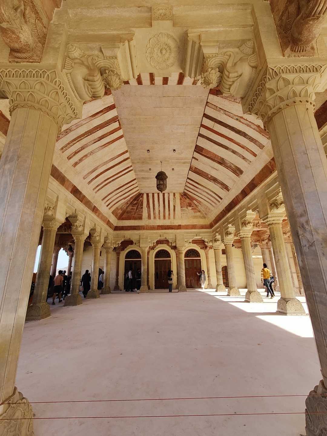 THE ROYAL KINGDOM 