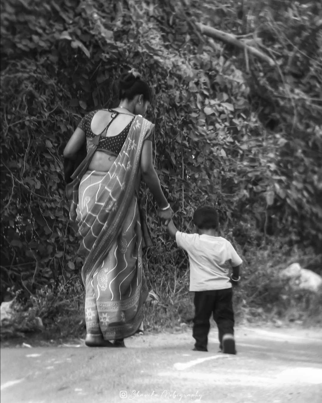 Mother's Love 