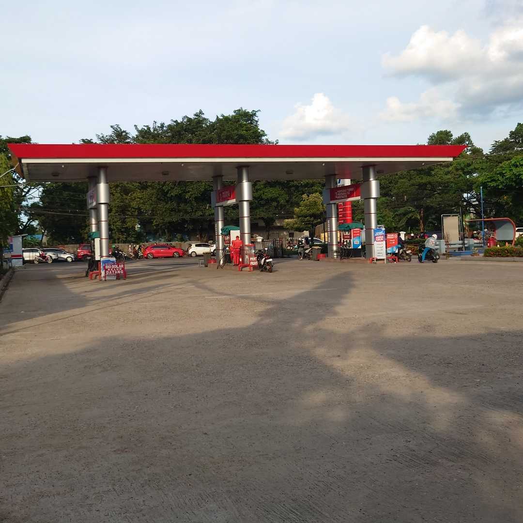 SPBU