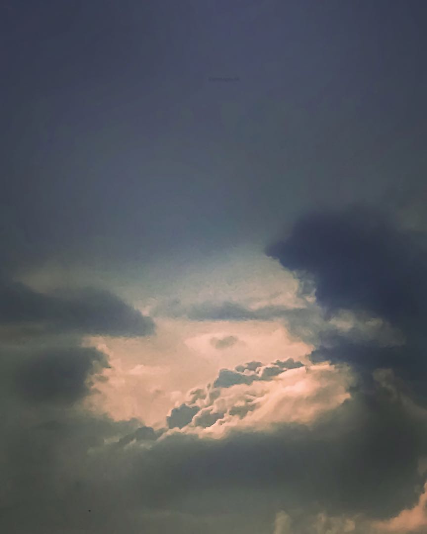 angels live there....?!?