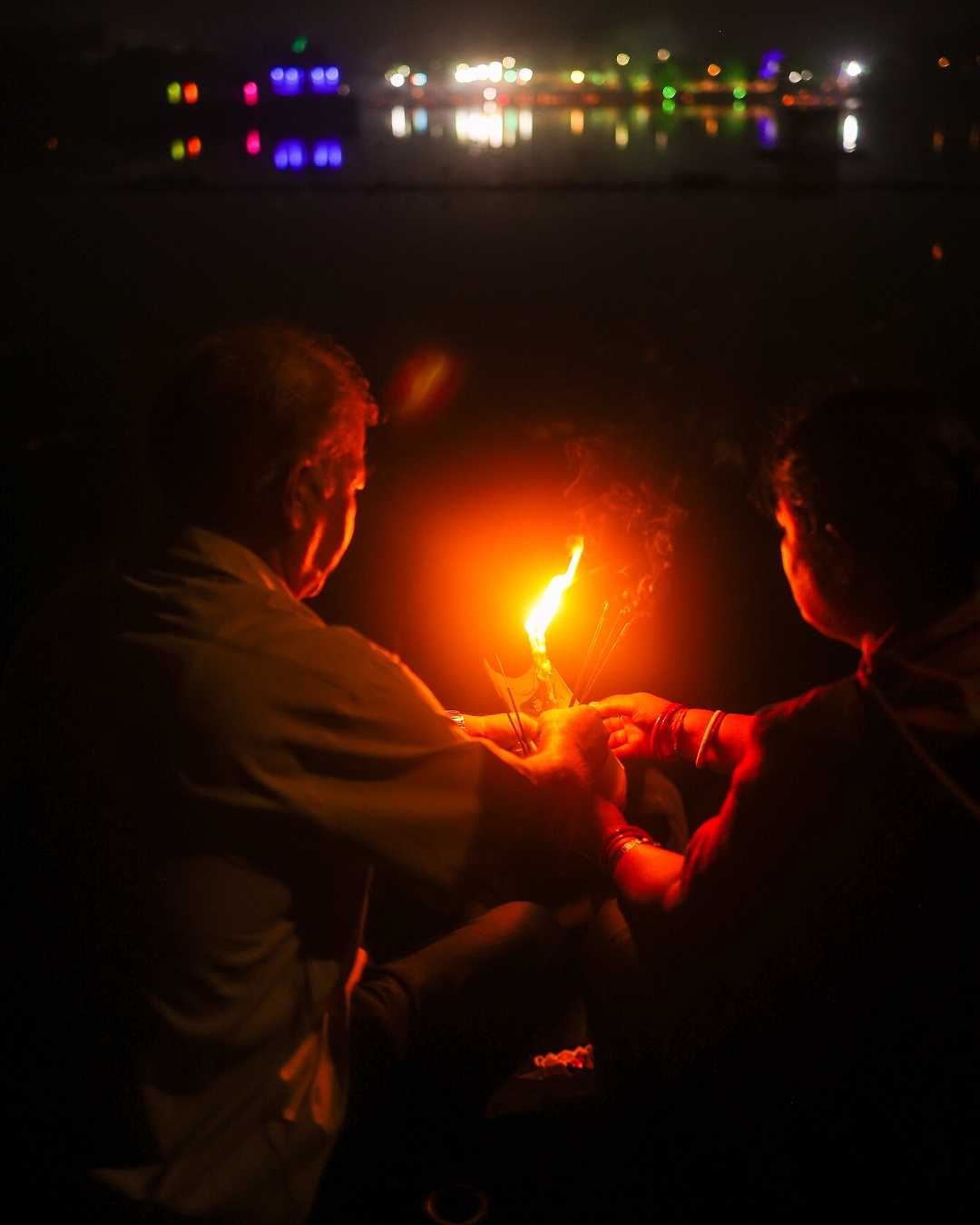 Kartika Purnima 2022