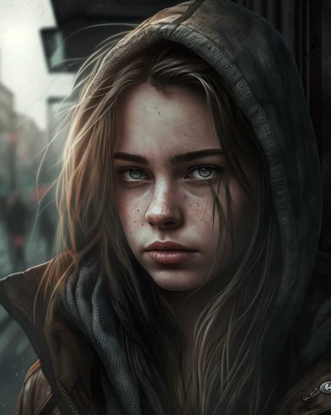 Portrait ♥