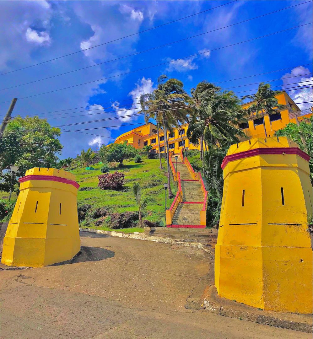 Hotel Castillo