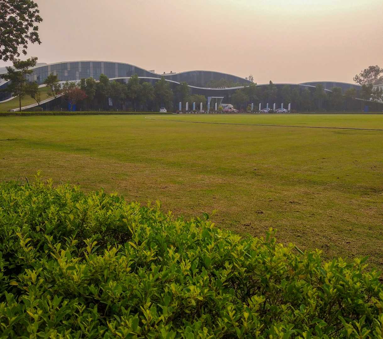 Meril Academy 