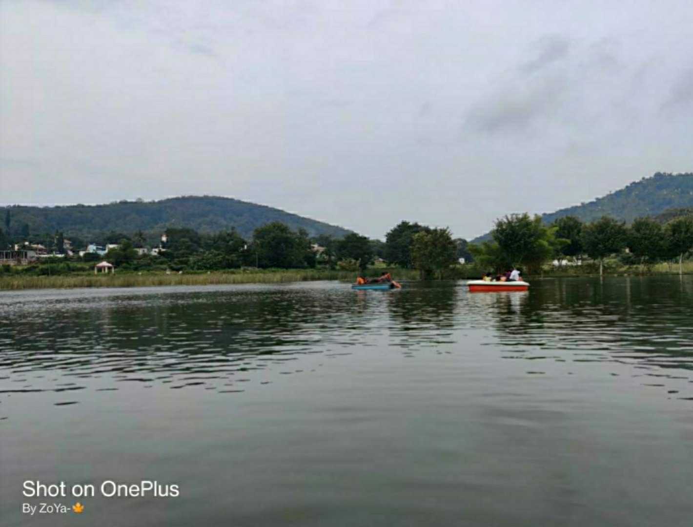 Yelagiri Hills