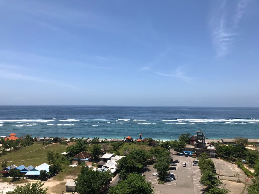 Pantai Pandawa