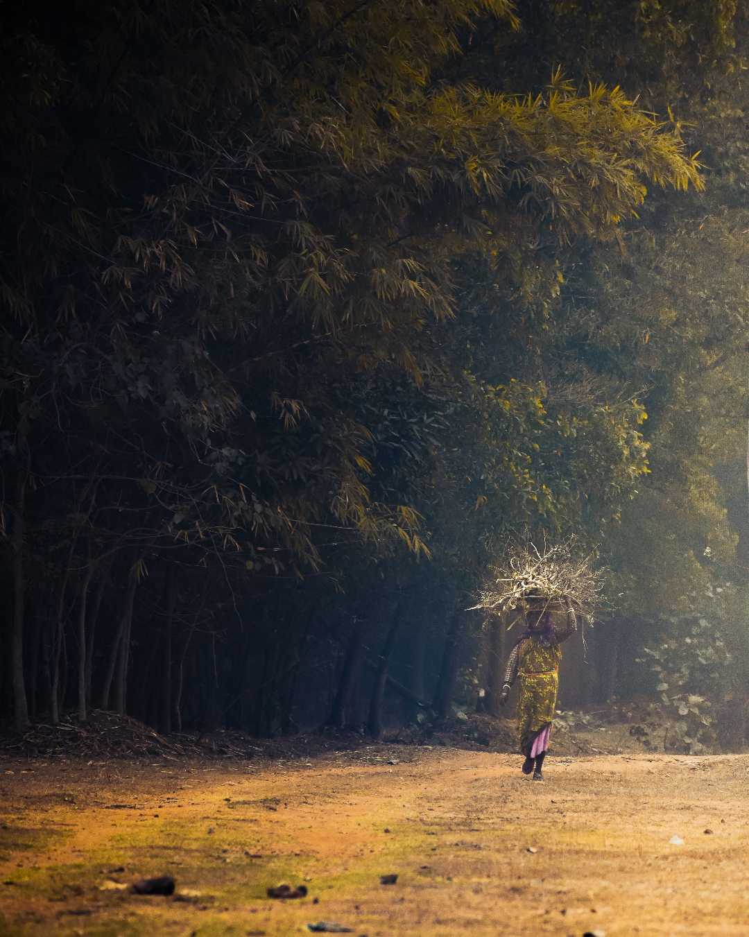 story from purulia
