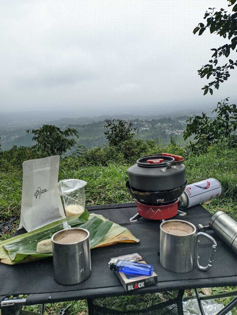 Bawang Village 