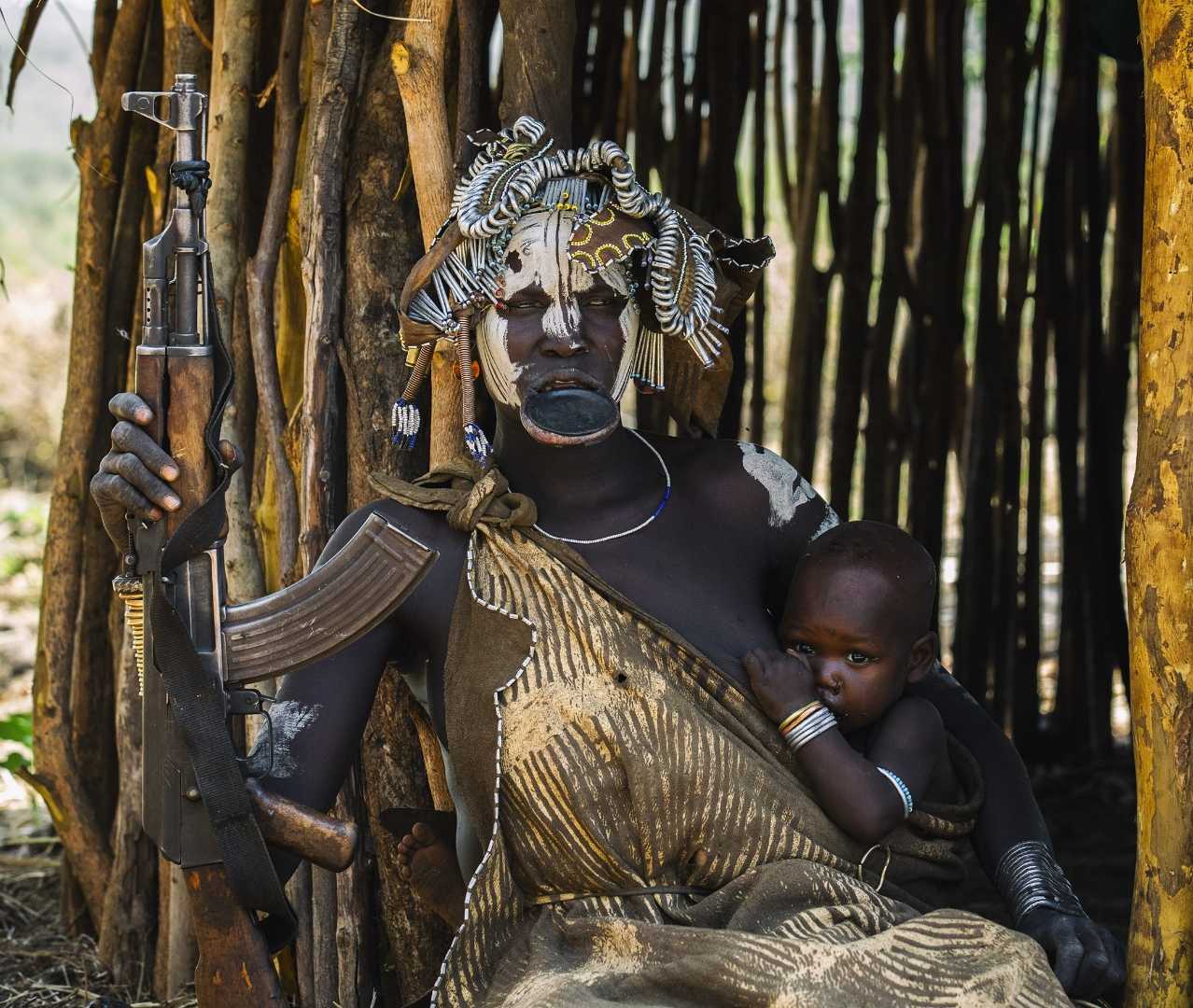Mursi 