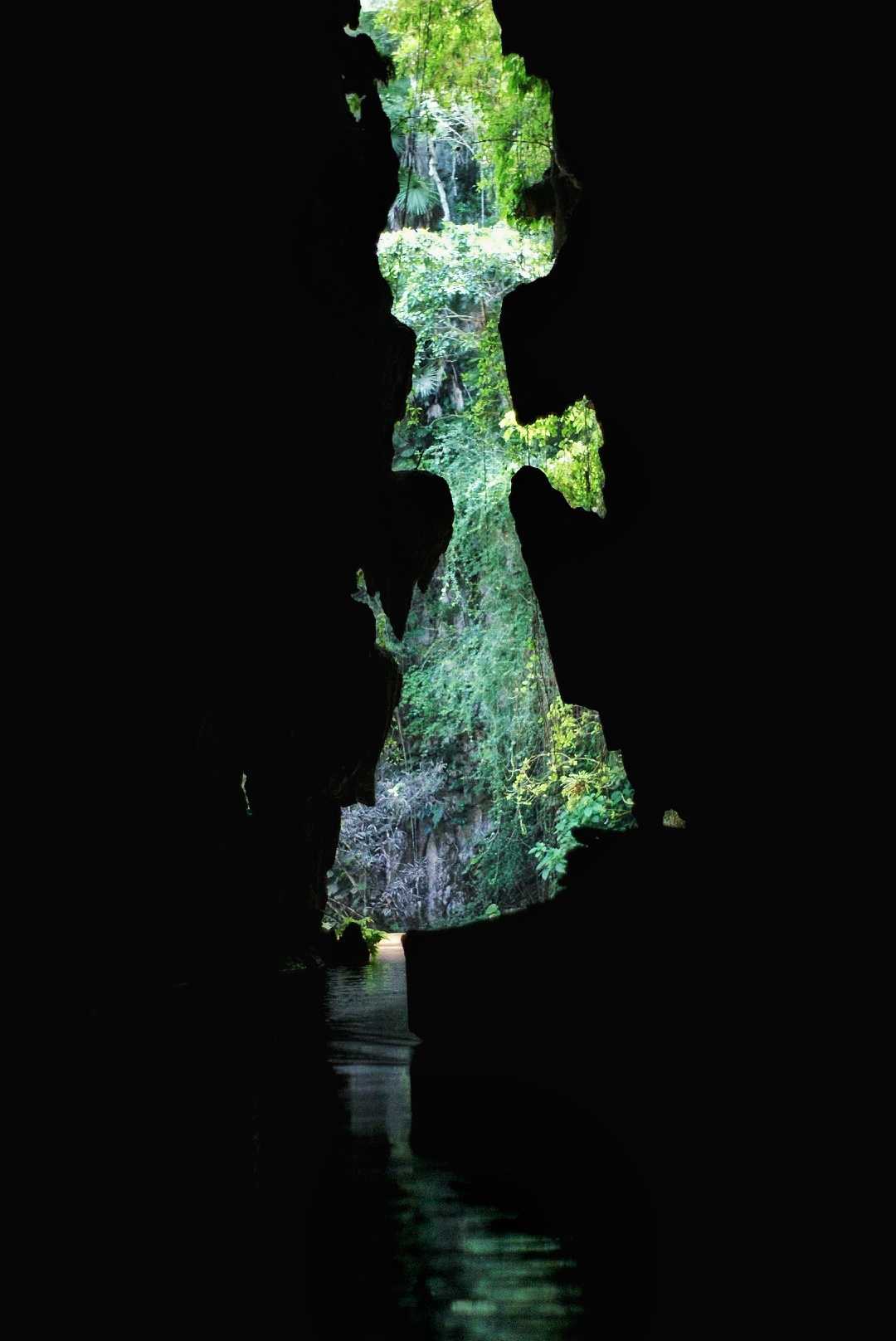 Cueva del Indio 