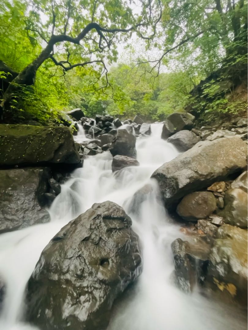 Tamhini Ghat 