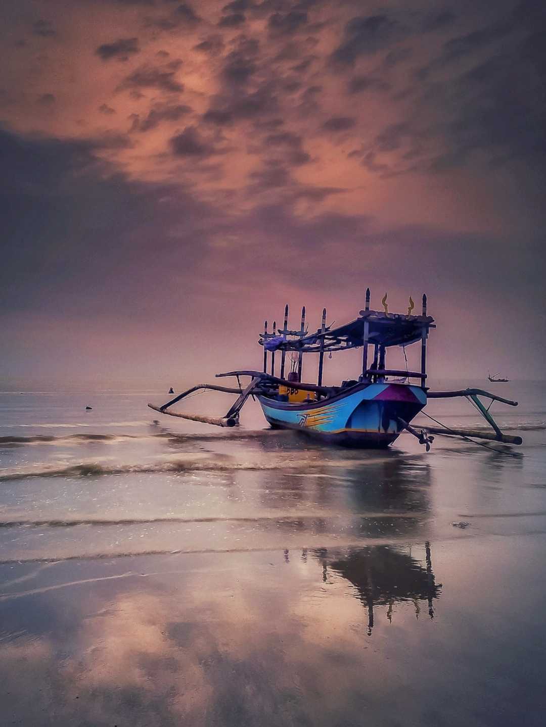 Pantai Gerdu Laut