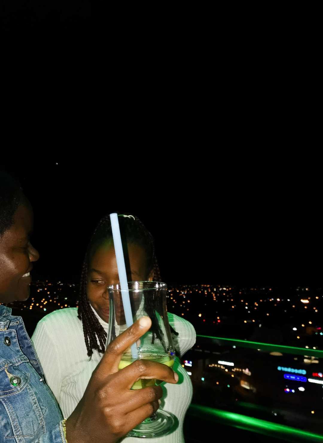 🥂🍹