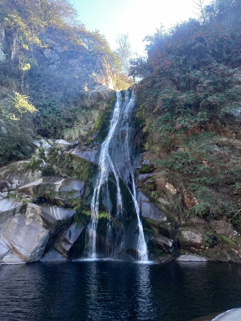 Cascada Grande