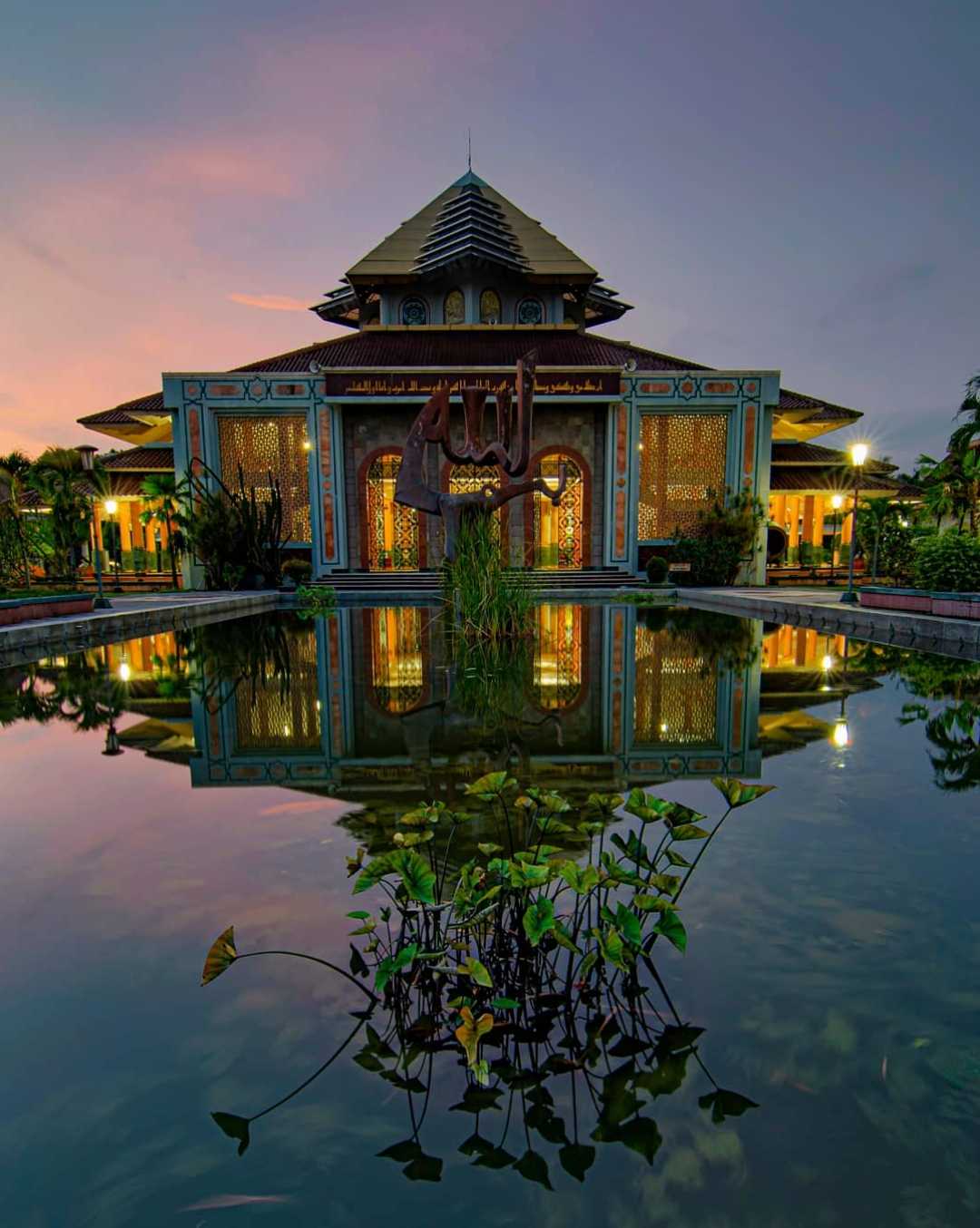 Masjid Kampus UGM
