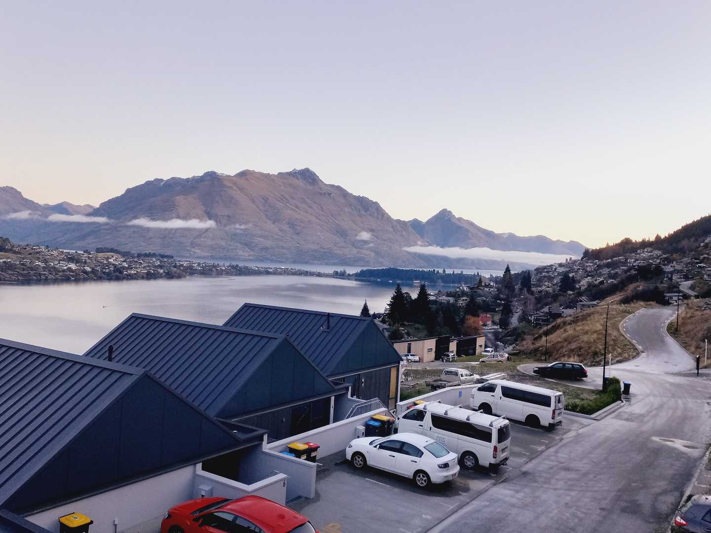 woodlane Queenstown 