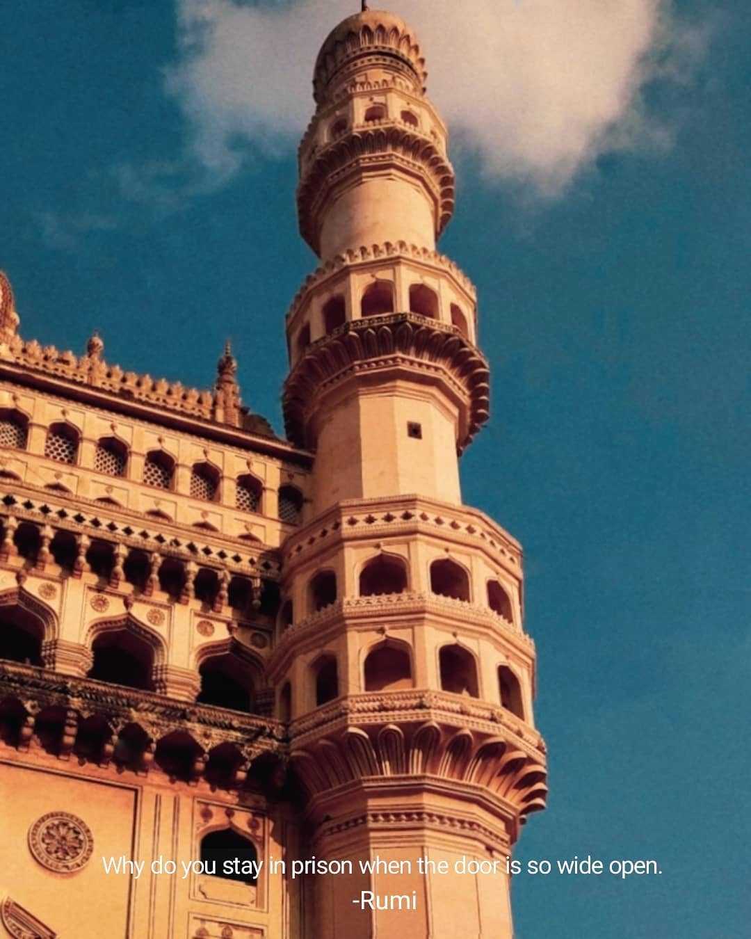 Hyderabad life pt.4