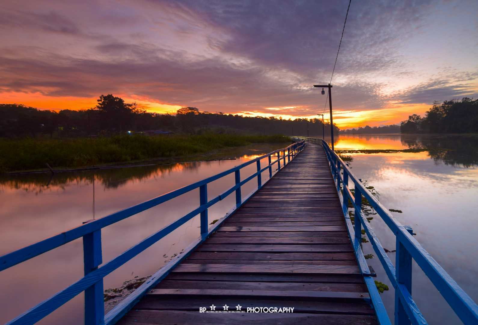 KAMPUNG BERSERI ASTRA 