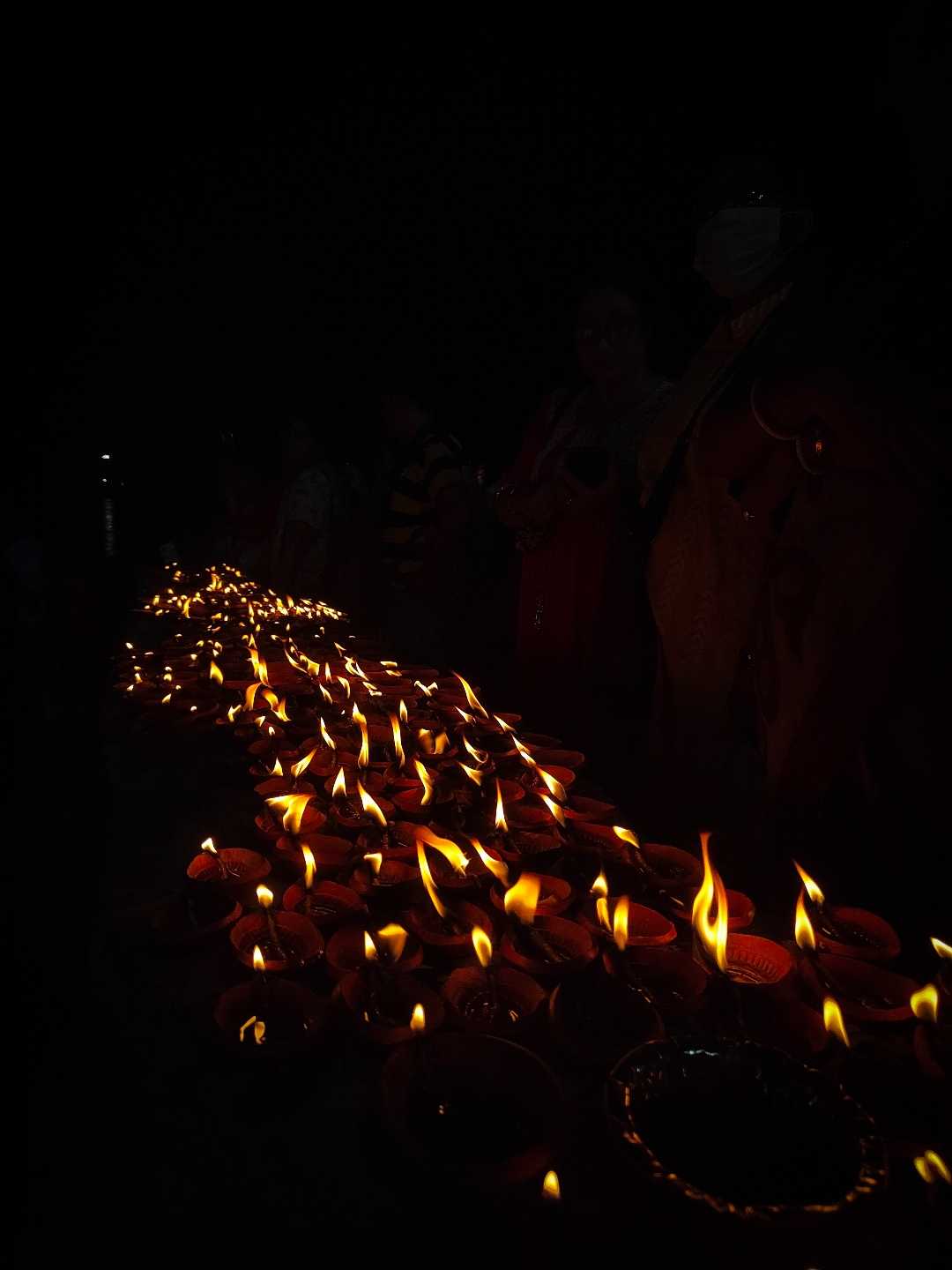 Dev Deepawali 