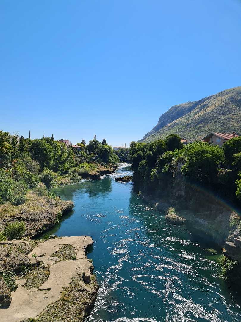 Mostar
