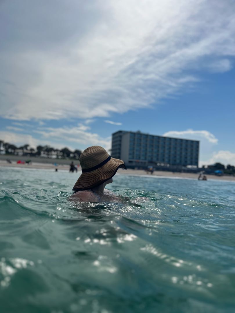 Daytona Beach